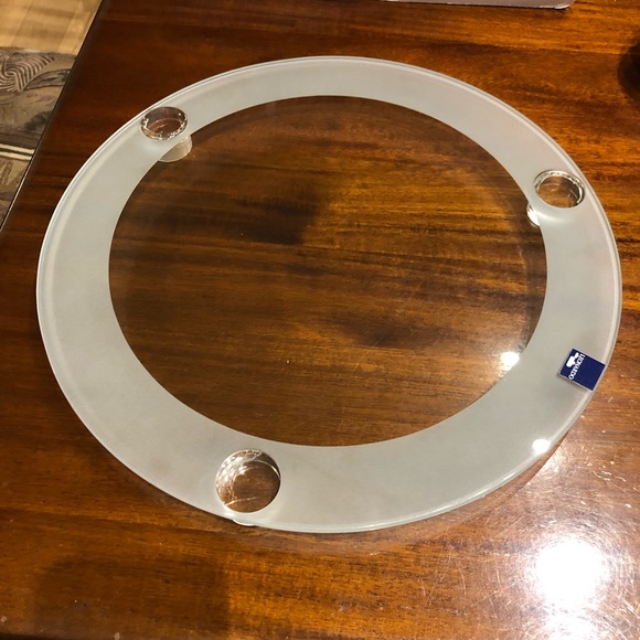 Cake plate - Picture 2 of 3